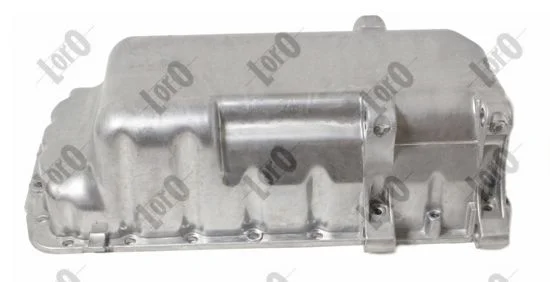 Oil Sump ABAKUS 100-00-004