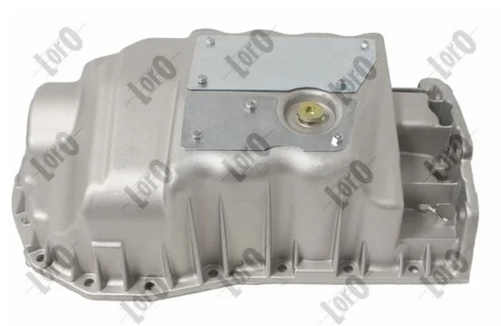 Oil Sump ABAKUS 100-00-017