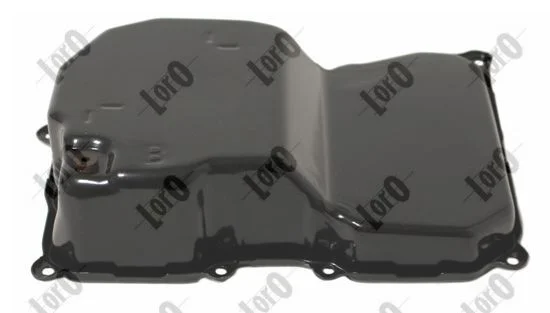 Oil Sump, automatic transmission ABAKUS 100-00-051