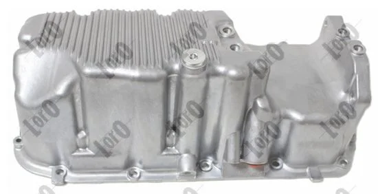 Oil Sump ABAKUS 100-00-053