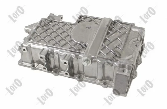 Oil Sump ABAKUS 100-00-140