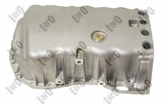 Oil Sump ABAKUS 100-00-164