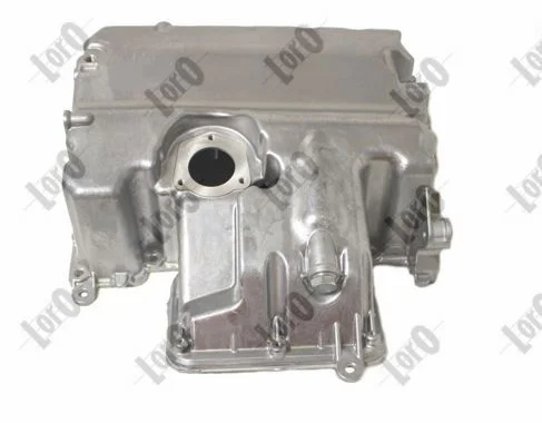 Oil Sump ABAKUS 100-00-165