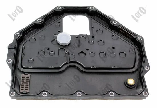 Cárter de óleo, transmissão automática ABAKUS 100-00-175
