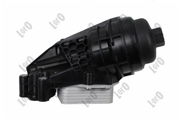Arrefecedor de óleo, óleo do motor ABAKUS 100-01-003