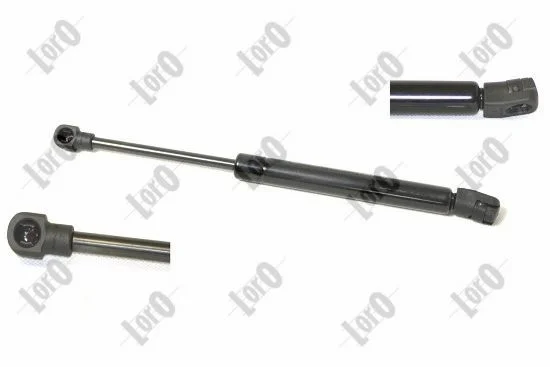 Gas Spring, bonnet ABAKUS 101-00-302