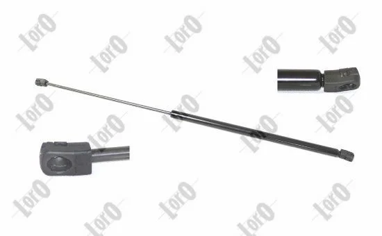 Gas Spring, boot/cargo area ABAKUS 101-00-413
