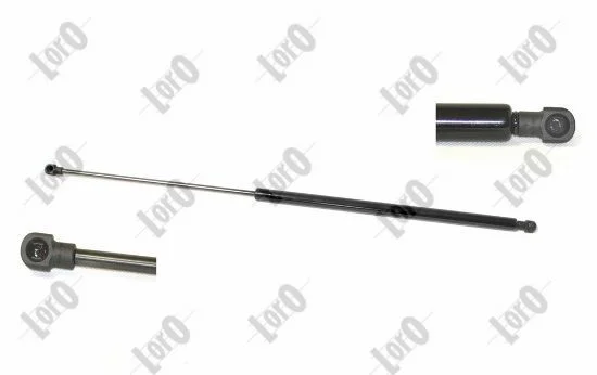 Gas Spring, bonnet ABAKUS 101-00-476