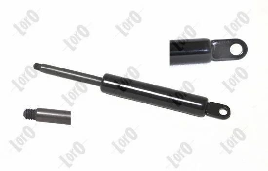 Gas Spring, bonnet ABAKUS 101-00-672