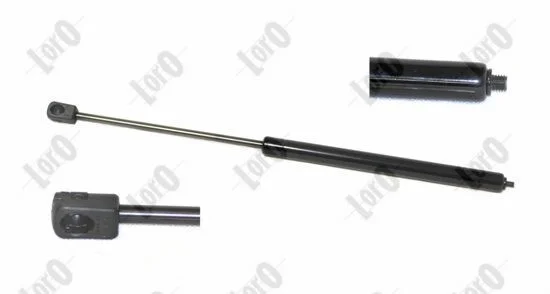 Gas Spring, bonnet ABAKUS 101-00-677