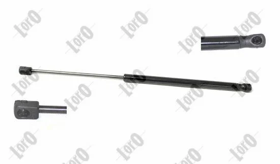 Gas Spring, bonnet ABAKUS 101-00-690