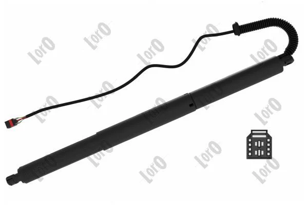Electric Motor, tailgate ABAKUS 101-02-035