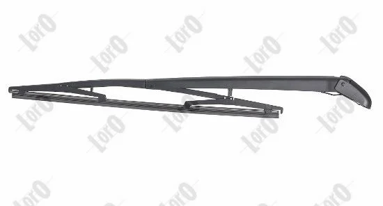 Wiper Arm Set, window cleaning ABAKUS 103-00-001-C