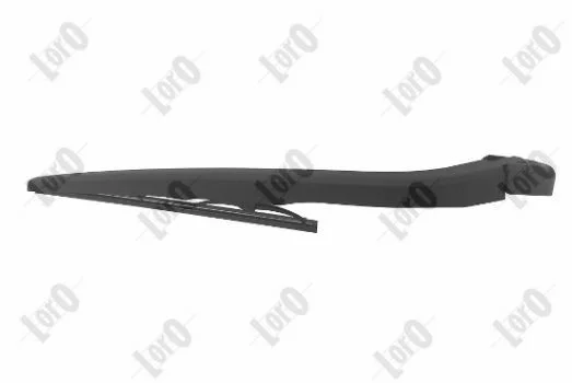 Wiper Arm Set, window cleaning ABAKUS 103-00-018-C