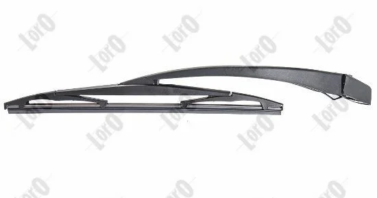 Conjunto de Braço do Limpador, limpeza de janelas ABAKUS 103-00-021-C