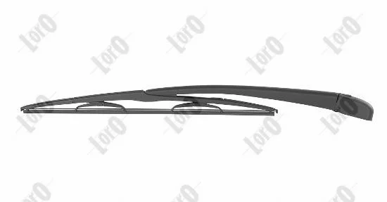 Conjunto de Braço do Limpador, limpeza de janelas ABAKUS 103-00-026-C