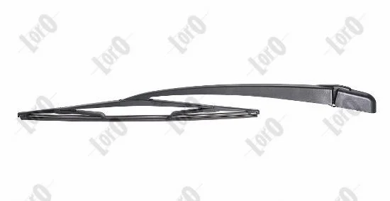Conjunto de Braço do Limpador, limpeza de janelas ABAKUS 103-00-027-P