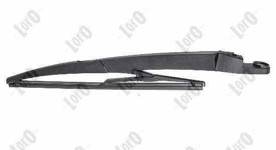 Conjunto de Braço do Limpador, limpeza de janelas ABAKUS 103-00-028-P