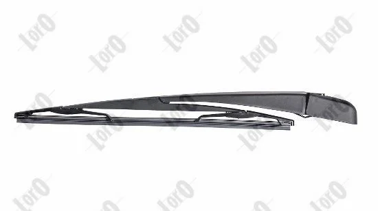 Conjunto de Braço do Limpador, limpeza de janelas ABAKUS 103-00-033-P