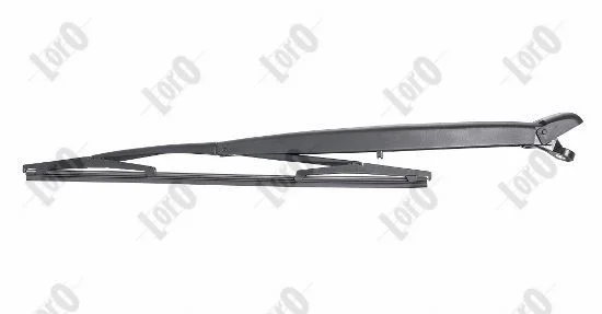 Conjunto de Braço do Limpador, limpeza de janelas ABAKUS 103-00-037-C