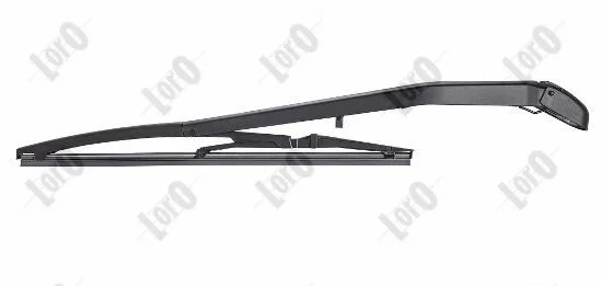 Wiper Arm Set, window cleaning ABAKUS 103-00-042-P