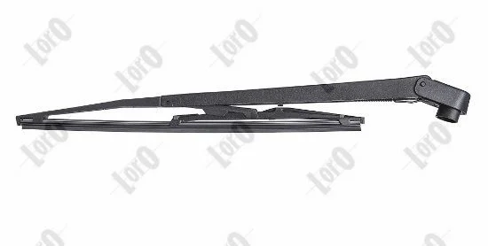 Conjunto de Braço do Limpador, limpeza de janelas ABAKUS 103-00-044-C