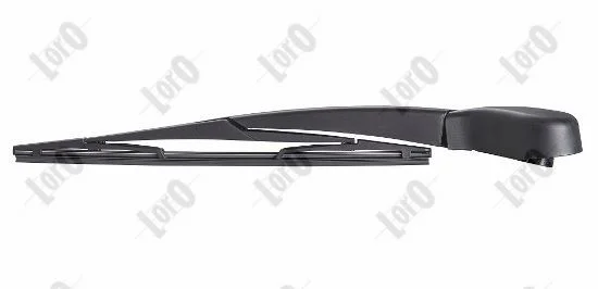 Wiper Arm Set, window cleaning ABAKUS 103-00-047-C