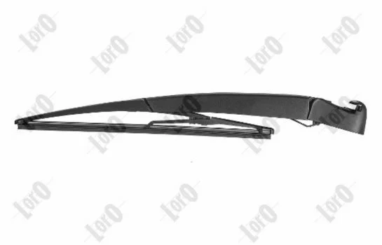 Conjunto de Braço do Limpador, limpeza de janelas ABAKUS 103-00-051-C