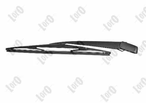 Conjunto de Braço do Limpador, limpeza de janelas ABAKUS 103-00-052-C
