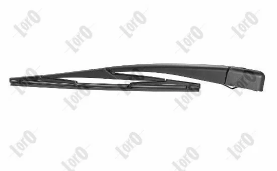 Conjunto de Braço do Limpador, limpeza de janelas ABAKUS 103-00-058-C