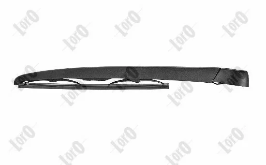 Conjunto de Braço do Limpador, limpeza de janelas ABAKUS 103-00-059-P