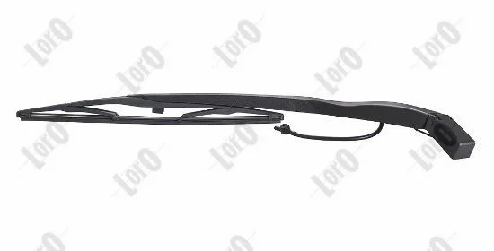 Conjunto de Braço do Limpador, limpeza de janelas ABAKUS 103-00-061-P