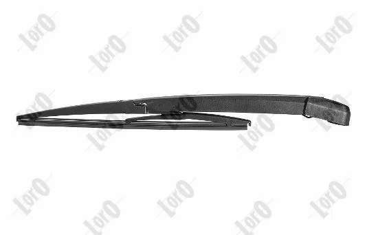 Conjunto de Braço do Limpador, limpeza de janelas ABAKUS 103-00-062-C