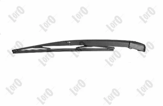 Conjunto de Braço do Limpador, limpeza de janelas ABAKUS 103-00-063-C