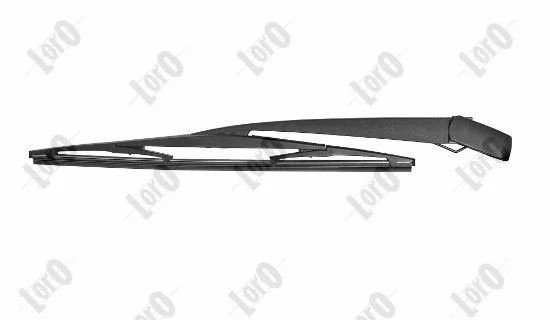 Conjunto de Braço do Limpador, limpeza de janelas ABAKUS 103-00-066-C