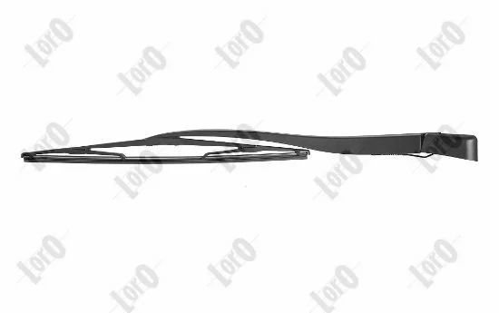 Conjunto de Braço do Limpador, limpeza de janelas ABAKUS 103-00-072-C