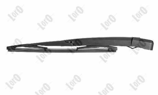 Conjunto de Braço do Limpador, limpeza de janelas ABAKUS 103-00-075-C