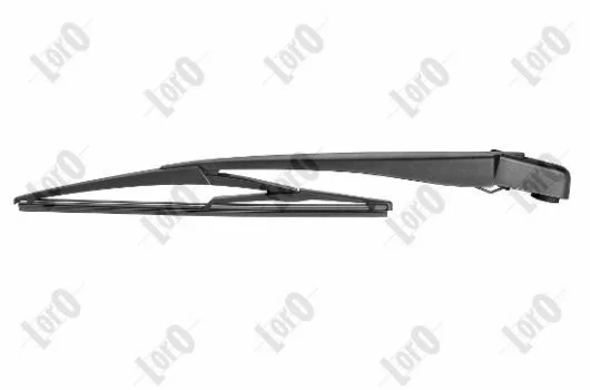 Conjunto de Braço do Limpador, limpeza de janelas ABAKUS 103-00-077-C