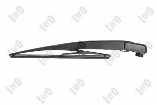 Conjunto de Braço do Limpador, limpeza de janelas ABAKUS 103-00-078-C