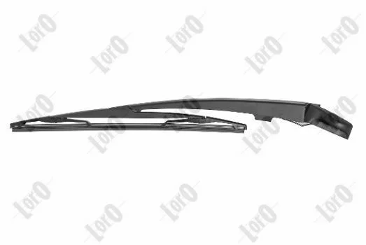Conjunto de Braço do Limpador, limpeza de janelas ABAKUS 103-00-083-C