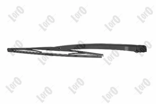 Conjunto de Braço do Limpador, limpeza de janelas ABAKUS 103-00-085-C