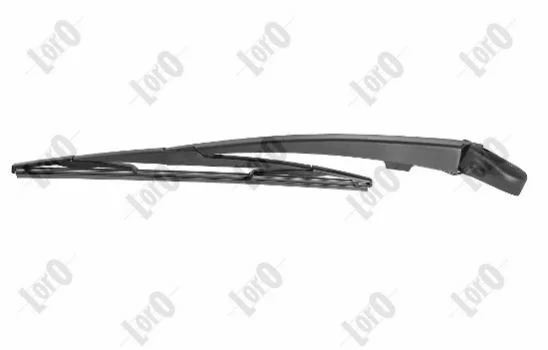 Conjunto de Braço do Limpador, limpeza de janelas ABAKUS 103-00-086-P