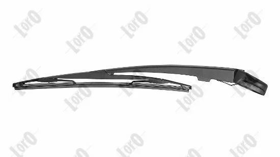 Conjunto de Braço do Limpador, limpeza de janelas ABAKUS 103-00-088-P