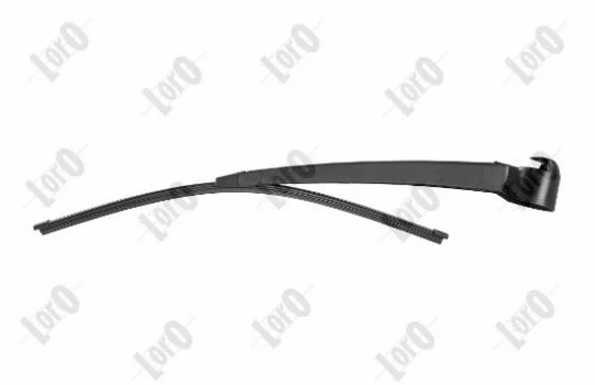 Wiper Arm Set, window cleaning ABAKUS 103-00-095-C