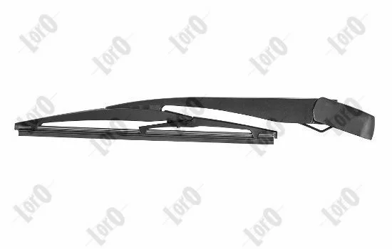 Conjunto de Braço do Limpador, limpeza de janelas ABAKUS 103-00-098-C