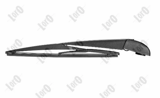 Conjunto de Braço do Limpador, limpeza de janelas ABAKUS 103-00-100-C