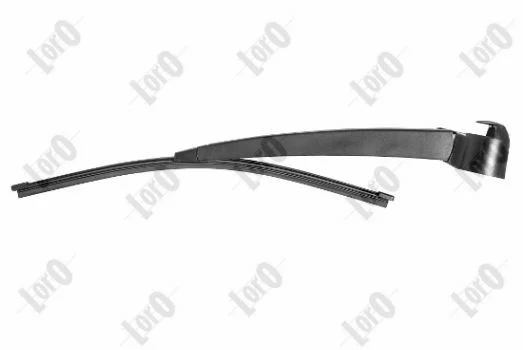 Conjunto de Braço do Limpador, limpeza de janelas ABAKUS 103-00-105-C