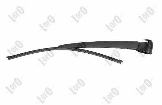 Wiper Arm Set, window cleaning ABAKUS 103-00-106-P