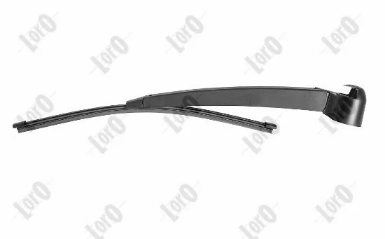 Conjunto de Braço do Limpador, limpeza de janelas ABAKUS 103-00-109-C