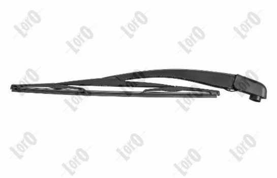 Conjunto de Braço do Limpador, limpeza de janelas ABAKUS 103-00-111-C